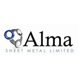 alma sheet metal|alma engineering supplies ltd.